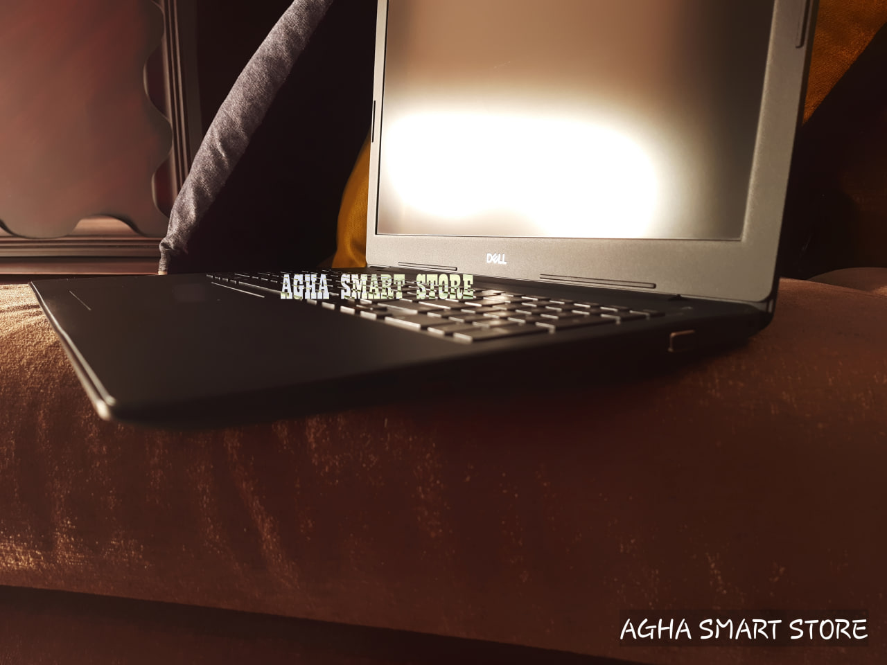 Dell Latitude 3590 BY AGHA SMART STORE LAPTOP EGYPT متجر اغا سمارت ستور لابتوب مصر
