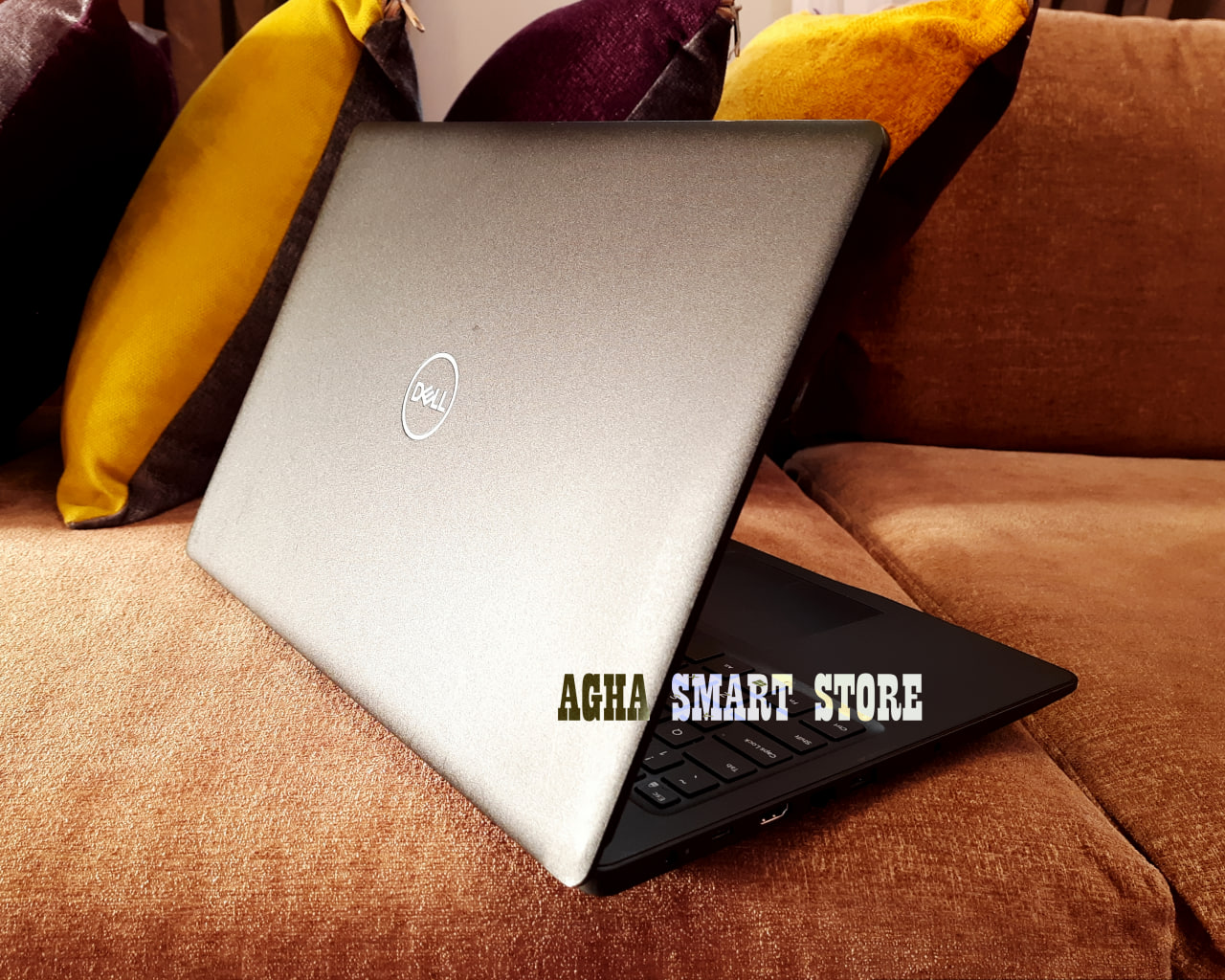 Dell Latitude 3590 BY AGHA SMART STORE LAPTOP EGYPT متجر اغا سمارت ستور لابتوب مصر