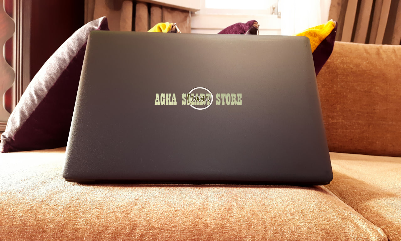 Dell Latitude 3590 BY AGHA SMART STORE LAPTOP EGYPT متجر اغا سمارت ستور لابتوب مصر