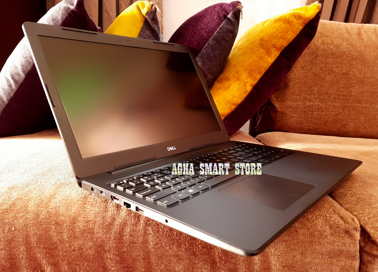 Dell Latitude 3590 BY AGHA SMART STORE LAPTOP EGYPT متجر اغا سمارت ستور لابتوب مصر