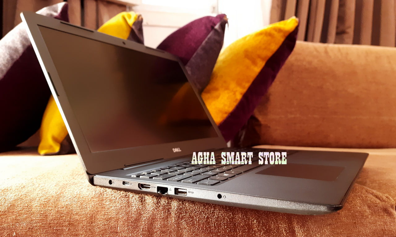 Dell Latitude 3590 BY AGHA SMART STORE LAPTOP EGYPT متجر اغا سمارت ستور لابتوب مصر