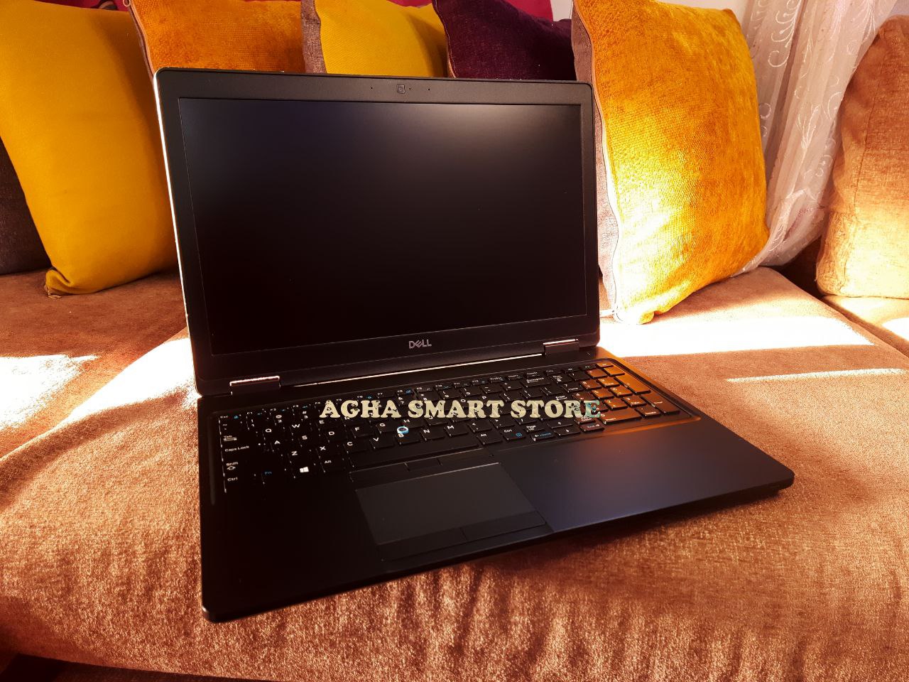 Dell Latitude E5590 BY AGHA SMART STORE LAPTOP EGYPT متحر اغا سمارت ستور لابتوب مصر