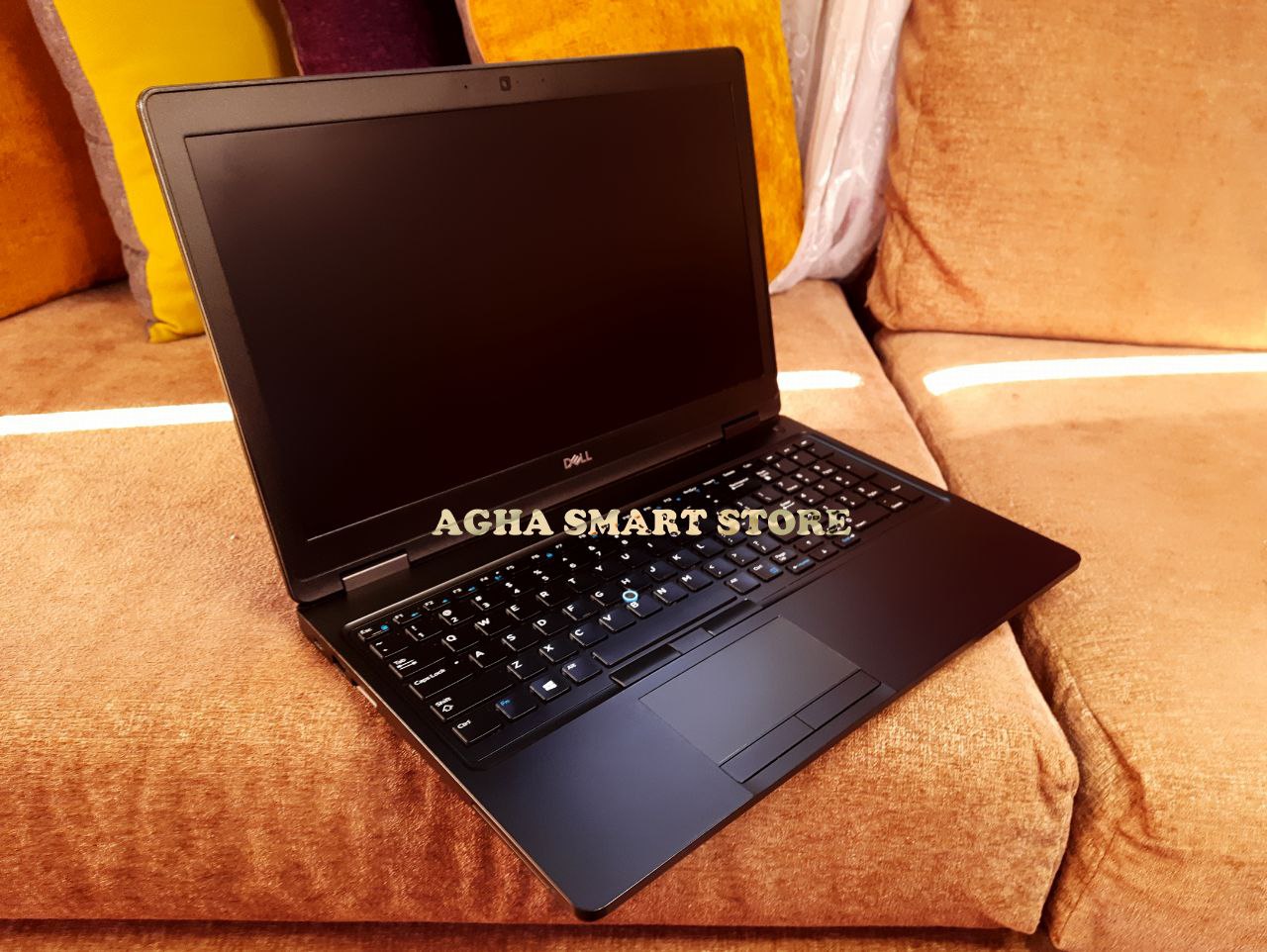 Dell Latitude E5590 BY AGHA SMART STORE LAPTOP EGYPT متحر اغا سمارت ستور لابتوب مصر