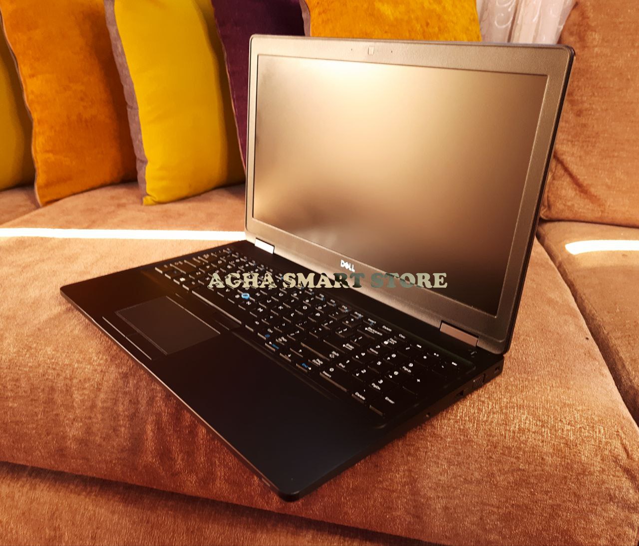 Dell Latitude E5590 BY AGHA SMART STORE LAPTOP EGYPT متحر اغا سمارت ستور لابتوب مصر