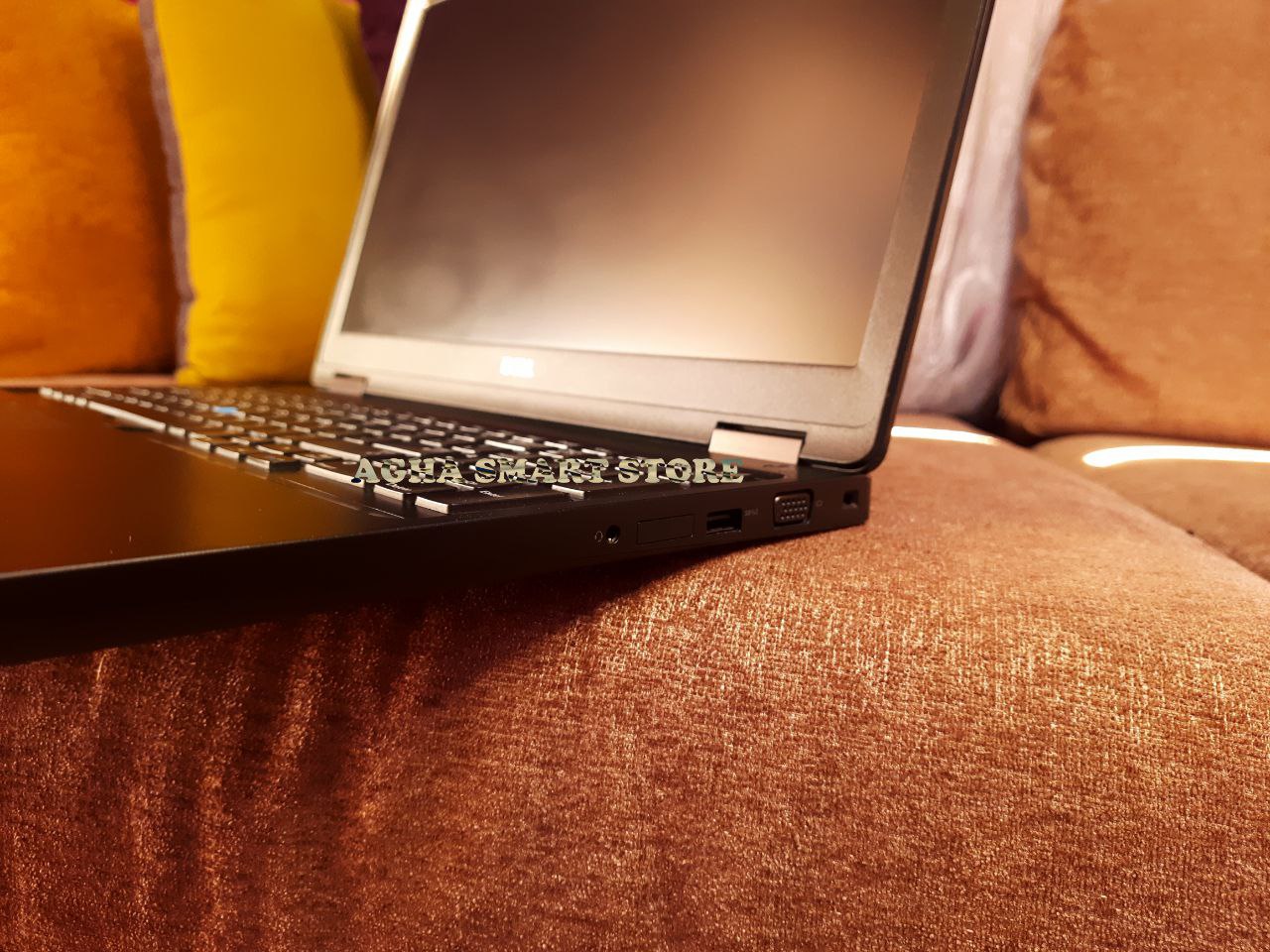 Dell Latitude E5590 BY AGHA SMART STORE LAPTOP EGYPT متحر اغا سمارت ستور لابتوب مصر
