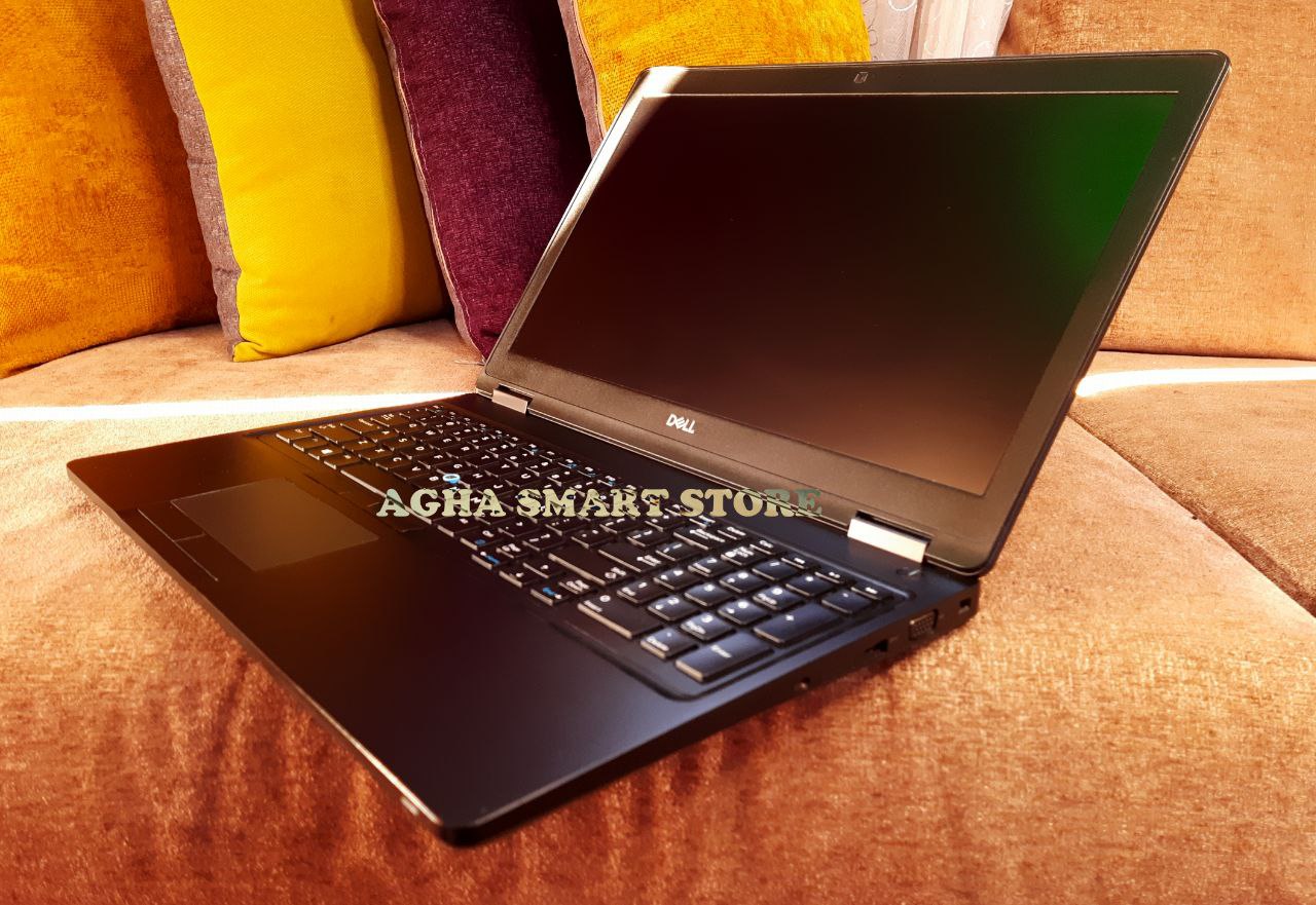 Dell Latitude E5590 BY AGHA SMART STORE LAPTOP EGYPT متحر اغا سمارت ستور لابتوب مصر