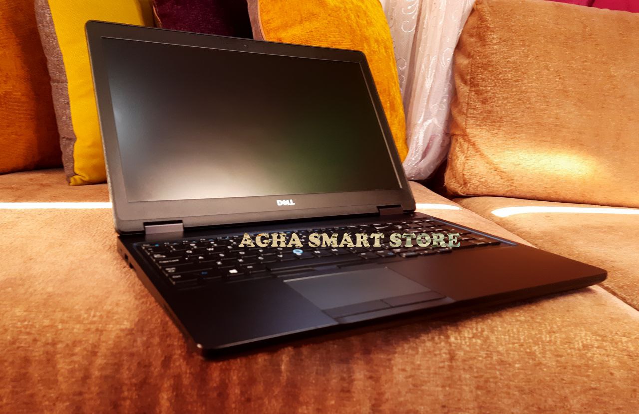 Dell Latitude E5590 BY AGHA SMART STORE LAPTOP EGYPT متحر اغا سمارت ستور لابتوب مصر