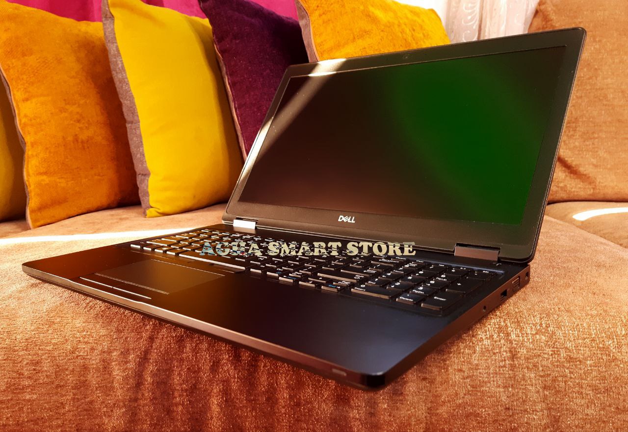 Dell Latitude E5590 BY AGHA SMART STORE LAPTOP EGYPT متحر اغا سمارت ستور لابتوب مصر