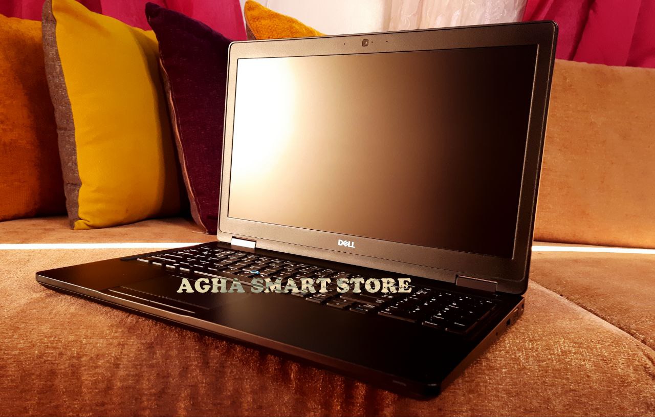 Dell Latitude E5590 BY AGHA SMART STORE LAPTOP EGYPT متحر اغا سمارت ستور لابتوب مصر