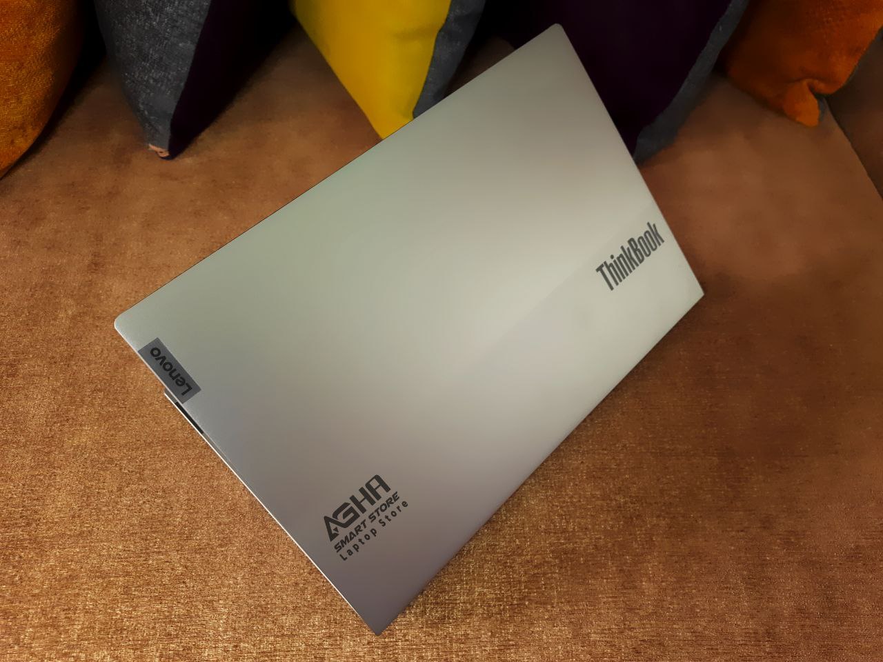 LENOVO ThinkBook 14 G2 ARE BY AGHA SMART STORE LAPTOP EGYPT مصر لابتوب اغا سمارت ستور