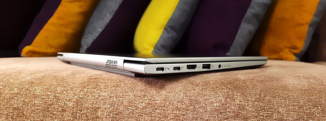 LENOVO ThinkBook 14 G2 ARE BY AGHA SMART STORE LAPTOP EGYPT مصر لابتوب اغا سمارت ستور