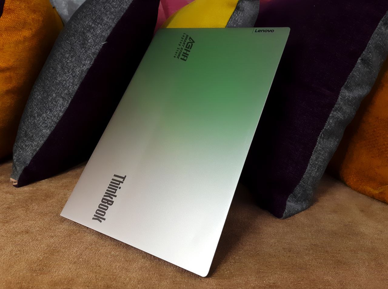 LENOVO ThinkBook 14 G2 ARE BY AGHA SMART STORE LAPTOP EGYPT مصر لابتوب اغا سمارت ستور