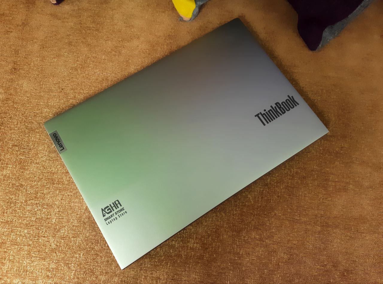 LENOVO ThinkBook 14 G2 ARE BY AGHA SMART STORE LAPTOP EGYPT مصر لابتوب اغا سمارت ستور