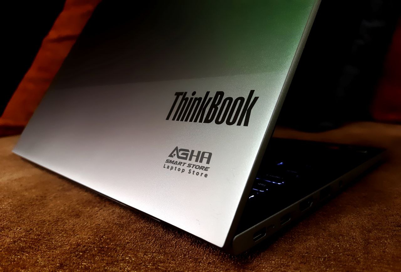 LENOVO ThinkBook 14 G2 ARE BY AGHA SMART STORE LAPTOP EGYPT مصر لابتوب اغا سمارت ستور