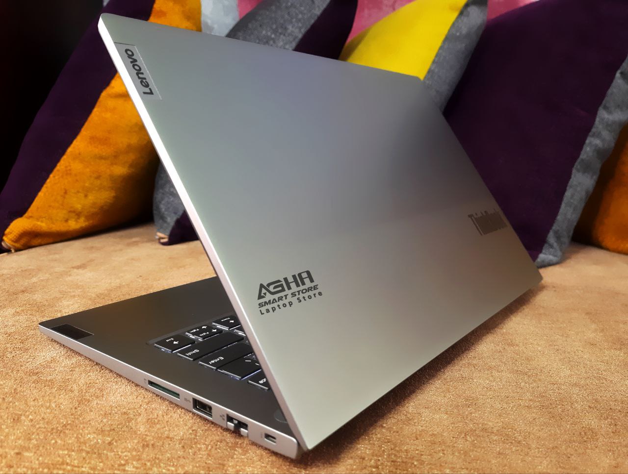 LENOVO ThinkBook 14 G2 ARE BY AGHA SMART STORE LAPTOP EGYPT مصر لابتوب اغا سمارت ستور
