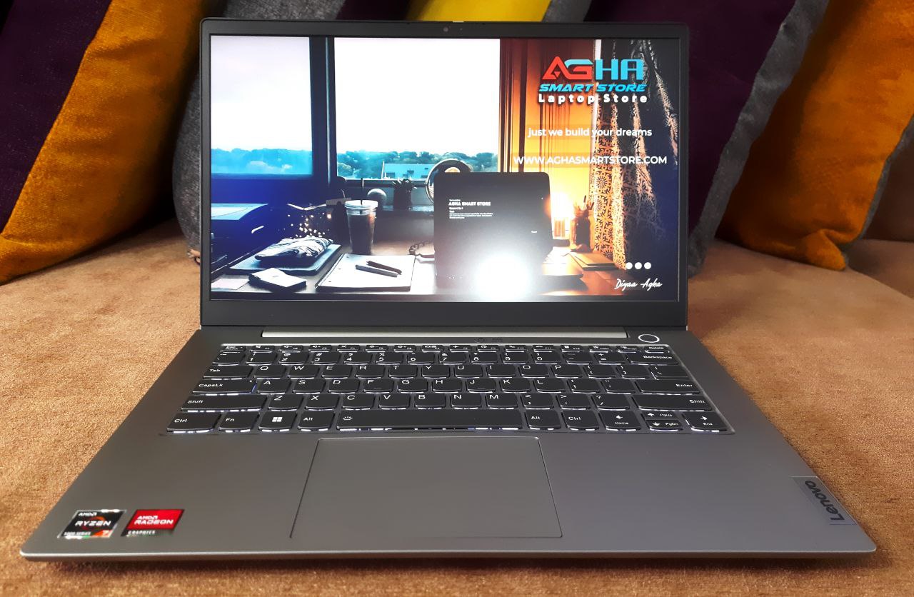LENOVO ThinkBook 14 G2 ARE BY AGHA SMART STORE LAPTOP EGYPT مصر لابتوب اغا سمارت ستور