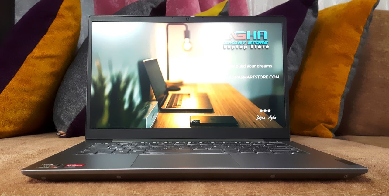 LENOVO ThinkBook 14 G2 ARE BY AGHA SMART STORE LAPTOP EGYPT مصر لابتوب اغا سمارت ستور