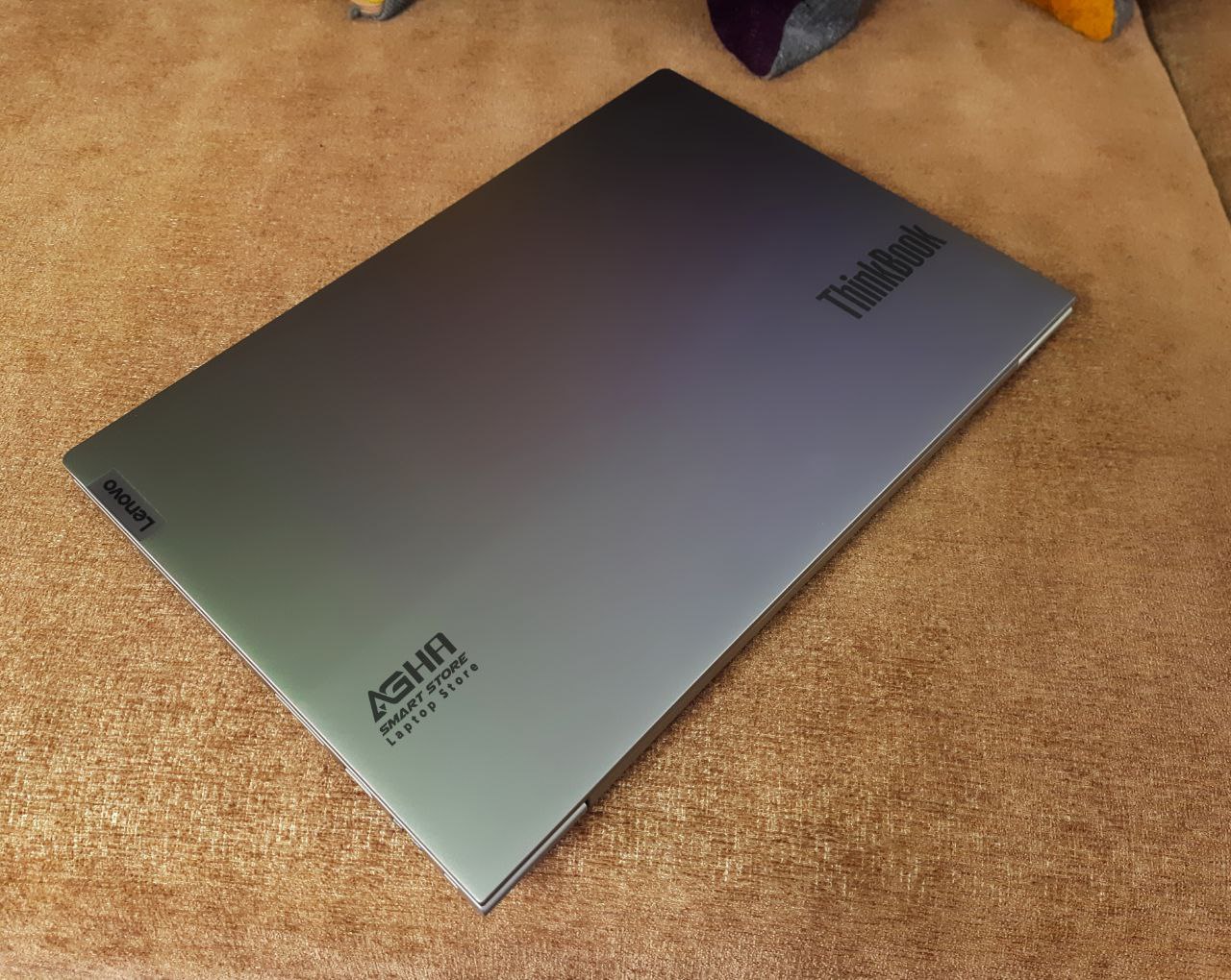 LENOVO ThinkBook 14 G2 ARE BY AGHA SMART STORE LAPTOP EGYPT مصر لابتوب اغا سمارت ستور