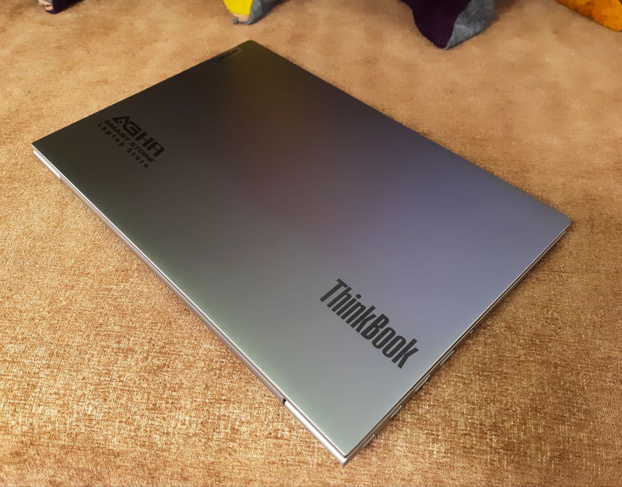 LENOVO ThinkBook 14 G2 ARE BY AGHA SMART STORE LAPTOP EGYPT مصر لابتوب اغا سمارت ستور