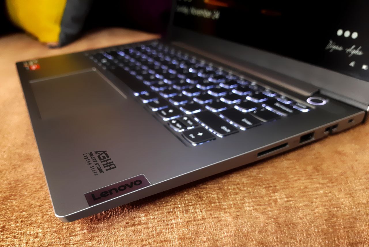 LENOVO ThinkBook 14 G2 ARE BY AGHA SMART STORE LAPTOP EGYPT مصر لابتوب اغا سمارت ستور