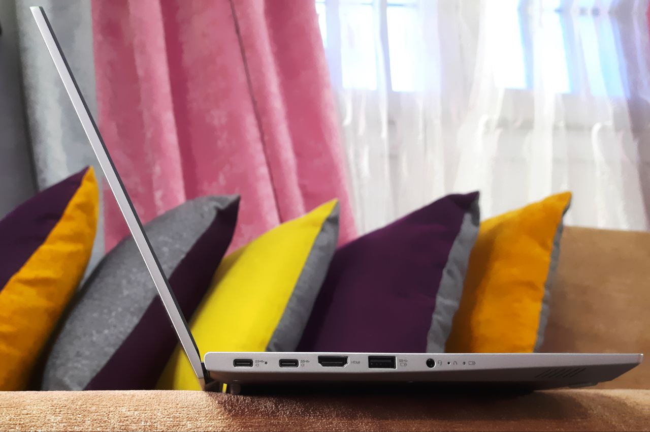 LENOVO ThinkBook 14 G2 ARE BY AGHA SMART STORE LAPTOP EGYPT مصر لابتوب اغا سمارت ستور