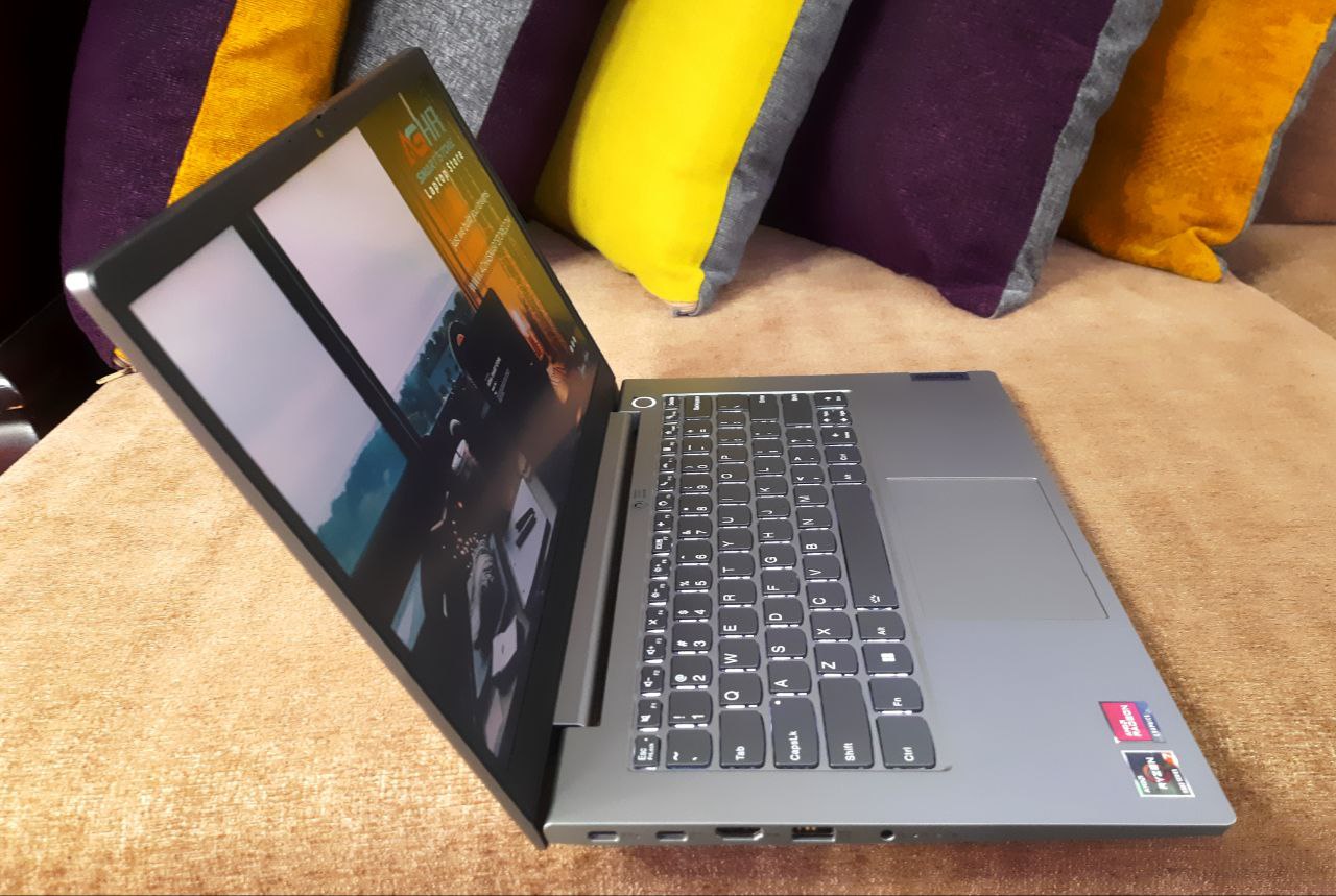 LENOVO ThinkBook 14 G2 ARE BY AGHA SMART STORE LAPTOP EGYPT مصر لابتوب اغا سمارت ستور