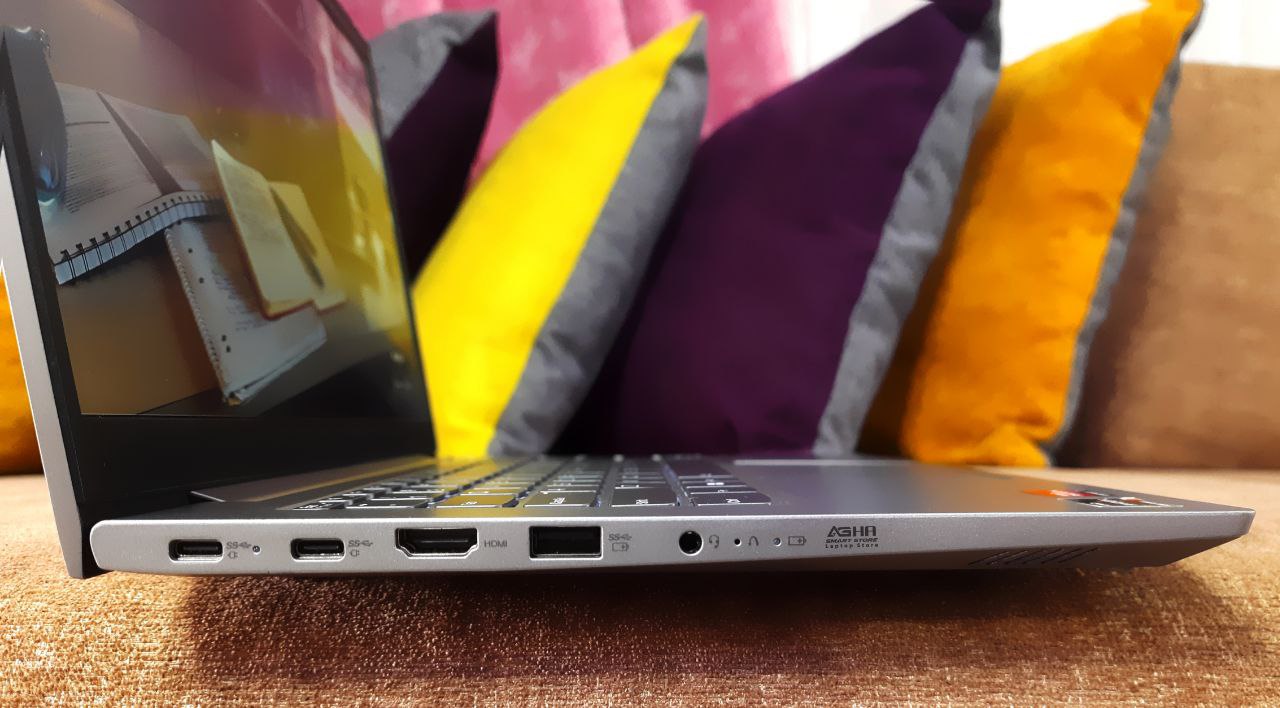 LENOVO ThinkBook 14 G2 ARE BY AGHA SMART STORE LAPTOP EGYPT مصر لابتوب اغا سمارت ستور