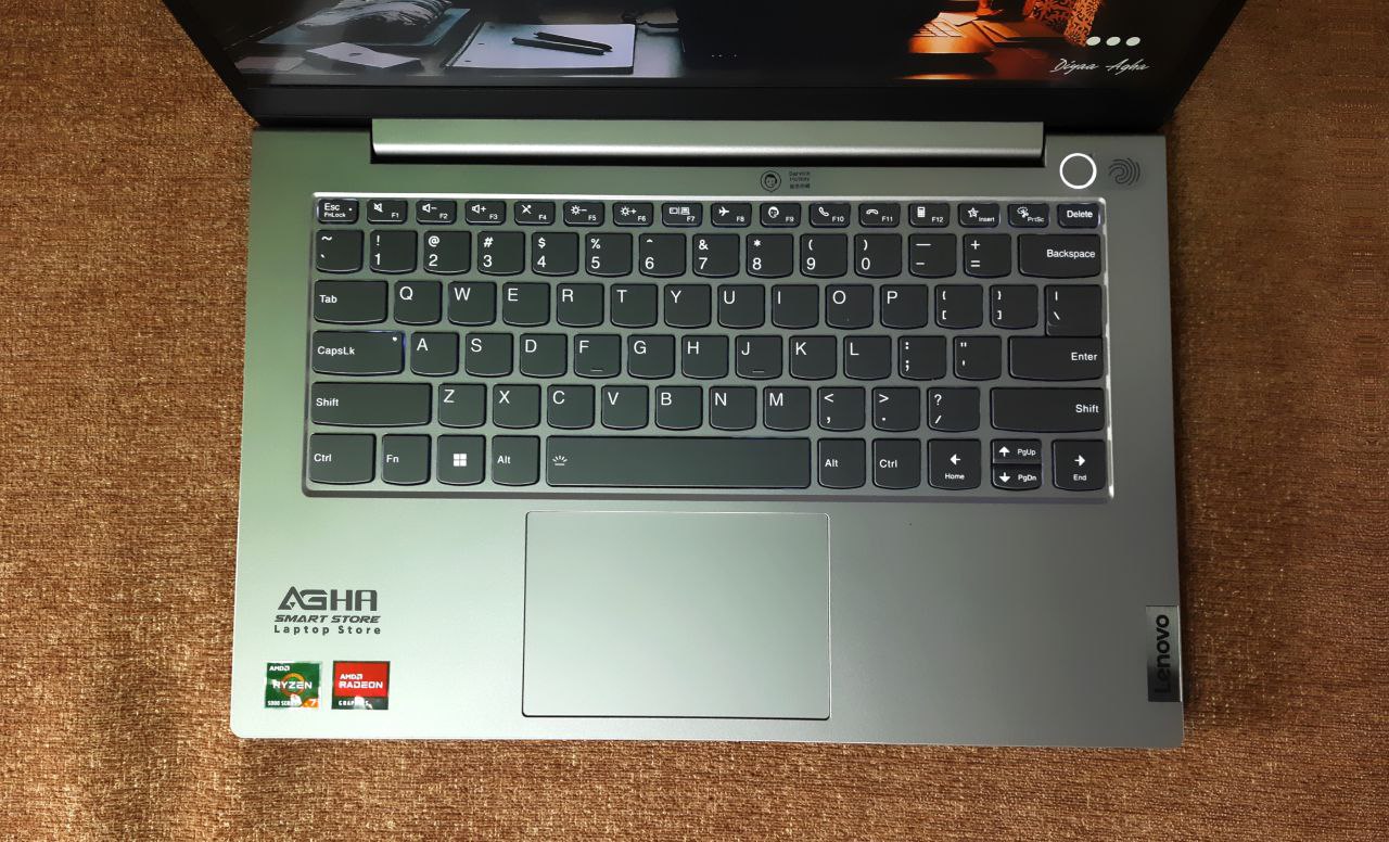 LENOVO ThinkBook 14 G2 ARE BY AGHA SMART STORE LAPTOP EGYPT مصر لابتوب اغا سمارت ستور