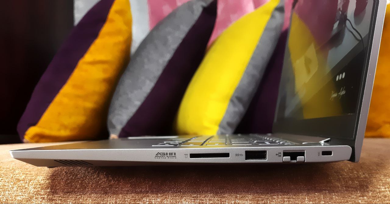 LENOVO ThinkBook 14 G2 ARE BY AGHA SMART STORE LAPTOP EGYPT مصر لابتوب اغا سمارت ستور