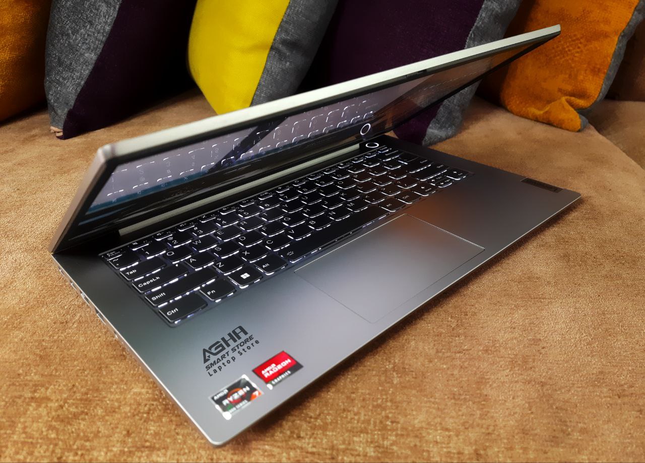 LENOVO ThinkBook 14 G2 ARE BY AGHA SMART STORE LAPTOP EGYPT مصر لابتوب اغا سمارت ستور