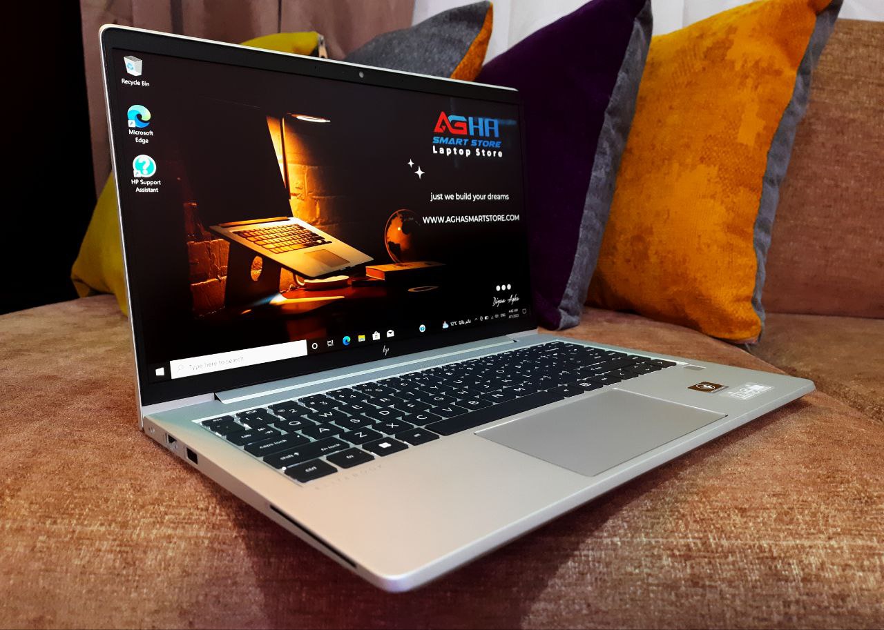  HP EliteBook 645 G10 by agha smart store laptop egypt متجر اغا سمارت ستور لابتوب مصر