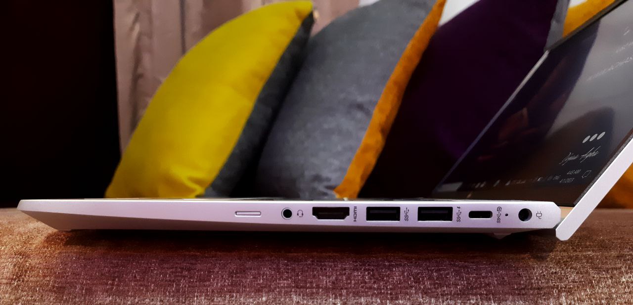  HP EliteBook 645 G10 by agha smart store laptop egypt متجر اغا سمارت ستور لابتوب مصر