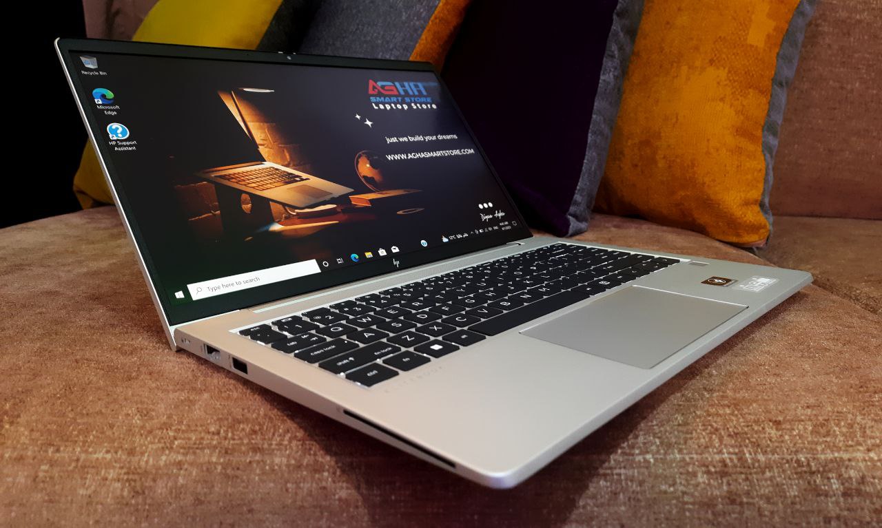  HP EliteBook 645 G10 by agha smart store laptop egypt متجر اغا سمارت ستور لابتوب مصر