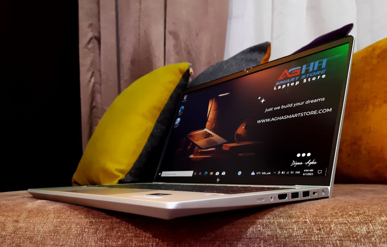  HP EliteBook 645 G10 by agha smart store laptop egypt متجر اغا سمارت ستور لابتوب مصر