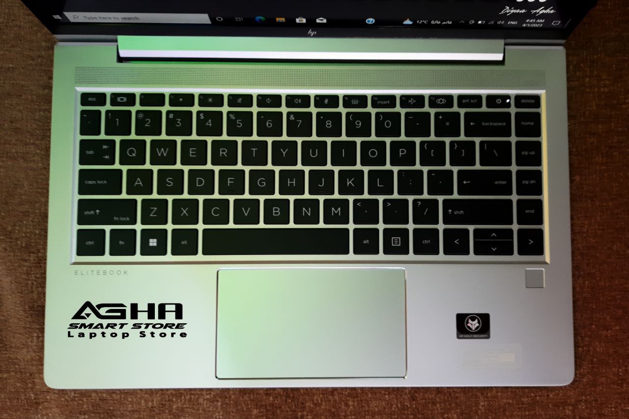  HP EliteBook 645 G10 by agha smart store laptop egypt متجر اغا سمارت ستور لابتوب مصر