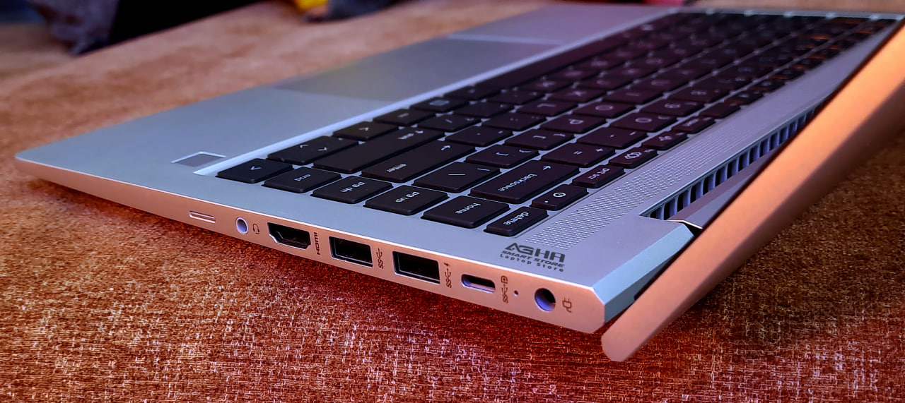 HP ProBook 445 G10 by agha smart store laptops egypt متجر اغا سمارت ستور مصر لابتوب