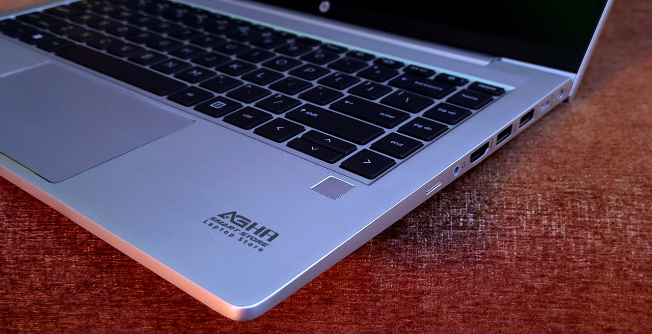 HP ProBook 445 G10 by agha smart store laptops egypt متجر اغا سمارت ستور مصر لابتوب