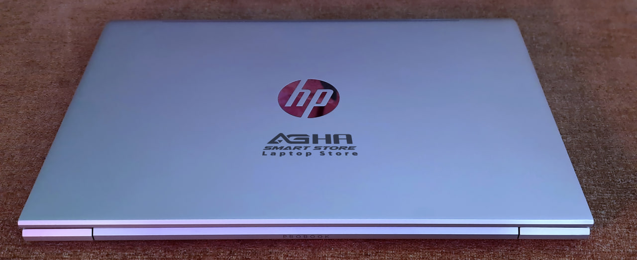 HP ProBook 445 G10 by agha smart store laptops egypt متجر اغا سمارت ستور مصر لابتوب