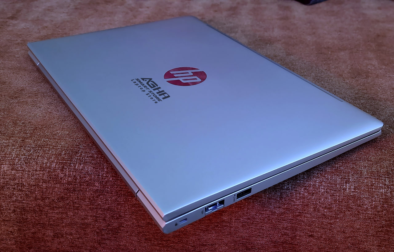 HP ProBook 445 G10 by agha smart store laptops egypt متجر اغا سمارت ستور مصر لابتوب