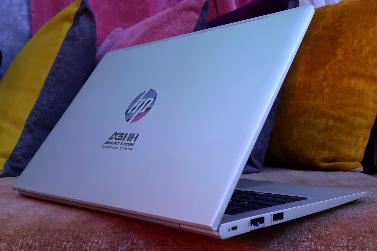 HP ProBook 445 G10 by agha smart store laptops egypt متجر اغا سمارت ستور مصر لابتوب