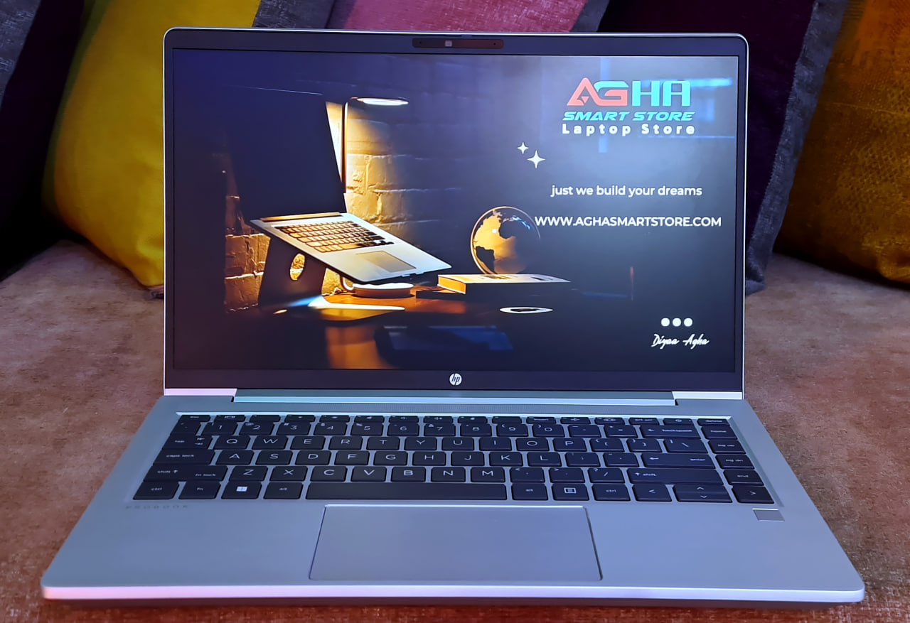 HP ProBook 445 G10 by agha smart store laptops egypt متجر اغا سمارت ستور مصر لابتوب