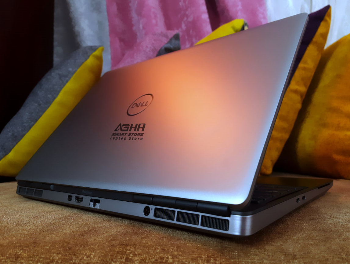 Dell PRECISION 7560 by agha smart store laptop متجر اغا سمارت ستور لابتوب مصر