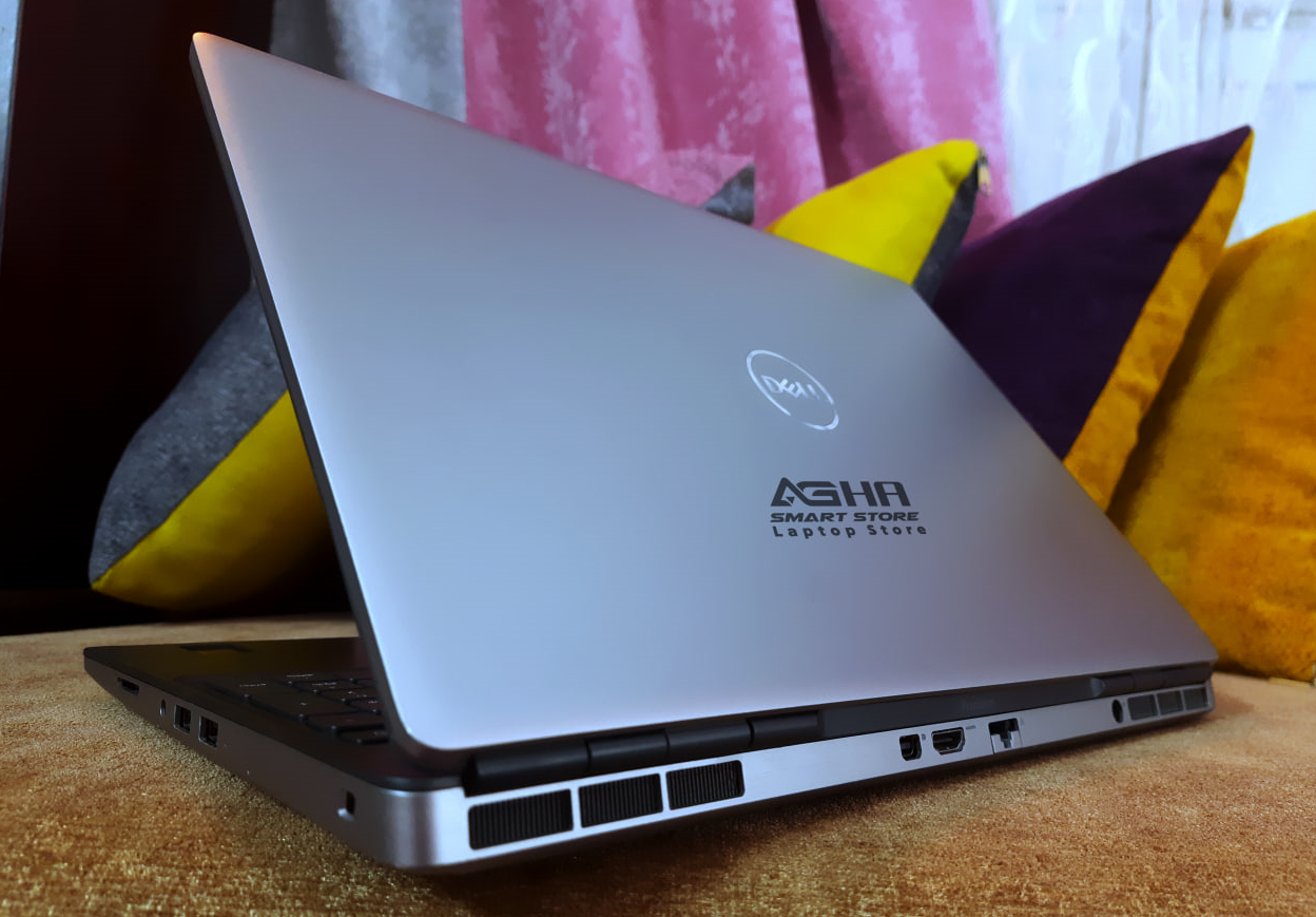 Dell PRECISION 7560 by agha smart store laptop متجر اغا سمارت ستور لابتوب مصر