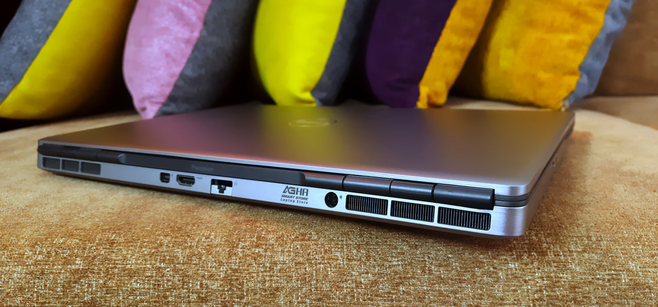 Dell PRECISION 7560 by agha smart store laptop متجر اغا سمارت ستور لابتوب مصر