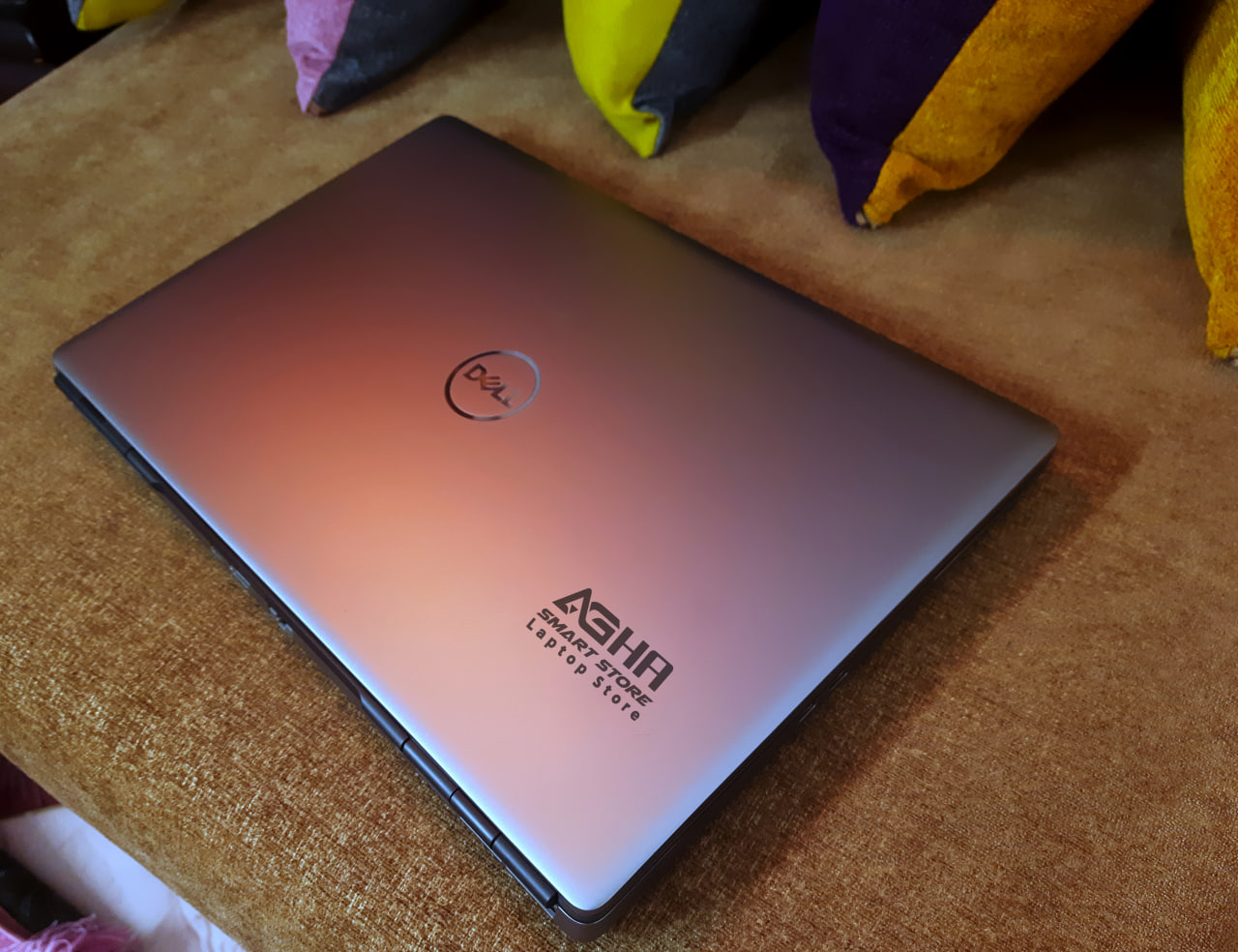 Dell PRECISION 7560 by agha smart store laptop متجر اغا سمارت ستور لابتوب مصر