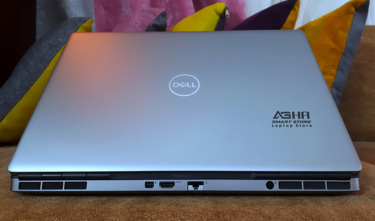 Dell PRECISION 7560 by agha smart store laptop متجر اغا سمارت ستور لابتوب مصر