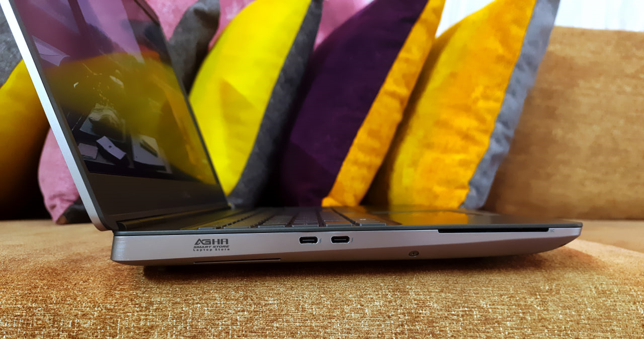 Dell PRECISION 7560 by agha smart store laptop متجر اغا سمارت ستور لابتوب مصر