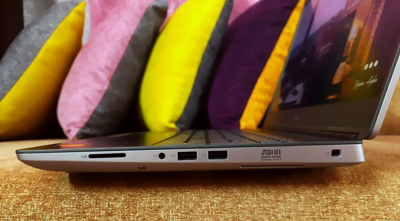 Dell PRECISION 7560 by agha smart store laptop متجر اغا سمارت ستور لابتوب مصر