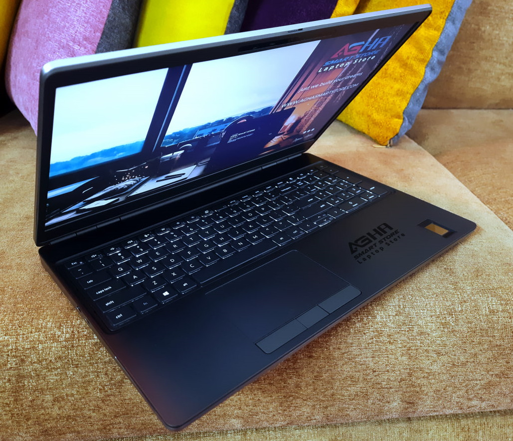 Dell PRECISION 7560 by agha smart store laptop متجر اغا سمارت ستور لابتوب مصر