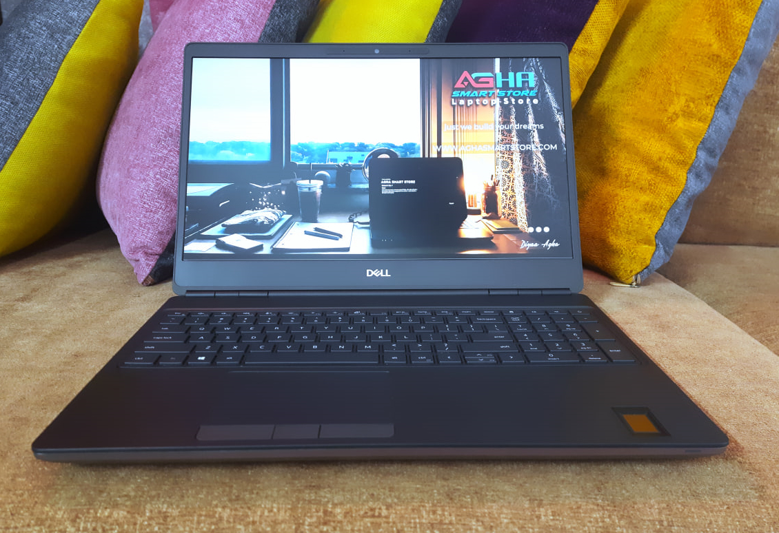 Dell PRECISION 7560 by agha smart store laptop متجر اغا سمارت ستور لابتوب مصر
